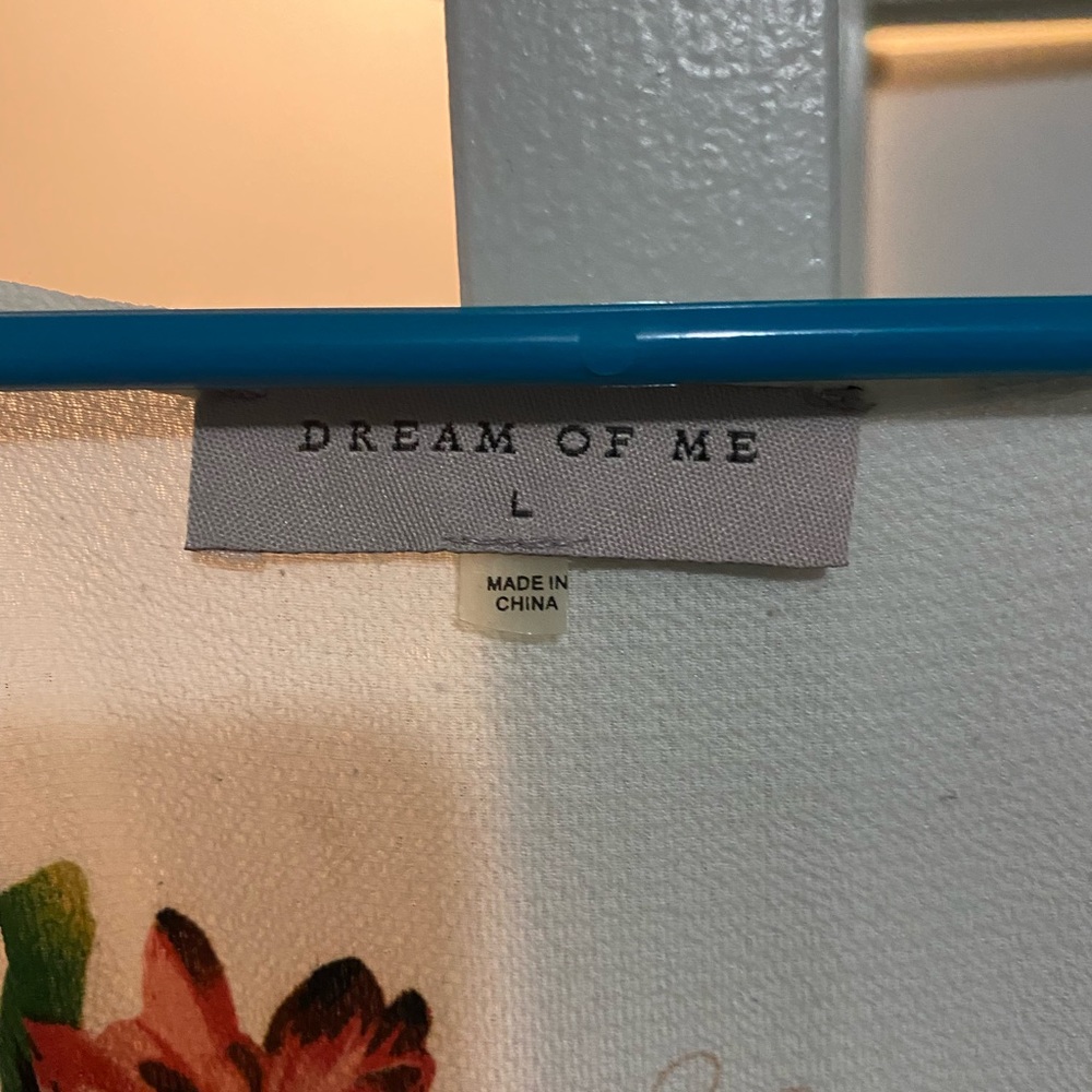 High-Low Dress - Picture 4 of 4